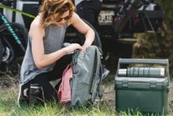 Stanley The Legendary Classic Bottle 1,40L - Thermosfles - Hammertone Green 17 Stanley The Legendary Classic Bottle 1,40L - Thermosfles - Hammertone Green -Bekerwinkel 1200x800 39