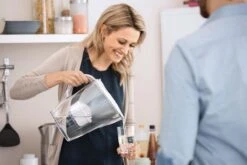 BRITA - Waterfilterkan Marella Cool - Wit - 2,4L + 12 MAXTRA+ Waterfilterpatronen -Bekerwinkel 1200x800 43