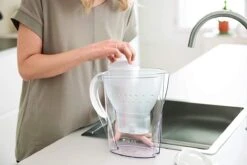 BRITA Maxtra+ Waterfilter, Filterpatronen, Compatibel Met Brita Karaffen, Die Kalk En Chloor Verminderen. -Bekerwinkel 1200x800 47