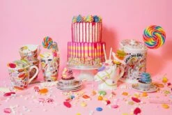 Blond Amsterdam Unicorn Mok - Made With Magic - 350 Ml 12 Blond Amsterdam Unicorn Mok - Made With Magic - 350 Ml -Bekerwinkel 1200x800 60