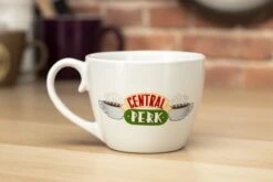 Friends Central Perk Cappuccino Mok 17 Friends Central Perk Cappuccino Mok -Bekerwinkel 1200x800 61