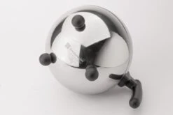 Bredemeijer - Theepot Bella Ronde 1,2L Zwart Beslag - Dubbelwandig 15 Bredemeijer - Theepot Bella Ronde 1,2L Zwart Beslag - Dubbelwandig -Bekerwinkel 1200x800 78