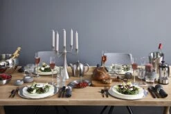 Bredemeijer - Theepot Minuet Santhee 1,4L Mat Dubbelwandig -Bekerwinkel 1200x800 80