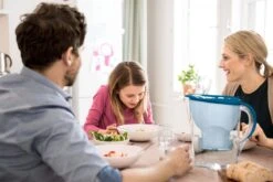 BRITA - Waterfilterkan Marella Cool - Blauw - 2,4L + 3 MAXTRA+ Waterfilterpatronen -Bekerwinkel 1200x801 10