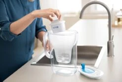 BRITA - Waterfilterpatroon MAXTRA+ 6Pack 25 BRITA - Waterfilterpatroon MAXTRA+ 6Pack -Bekerwinkel 1200x801 13