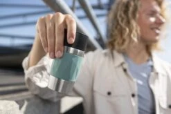 Tefal Compact Travel Mug Compact Thermosfles - 0,3 L - Groen 15 Tefal Compact Travel Mug Compact Thermosfles - 0,3 L - Groen -Bekerwinkel 1200x801