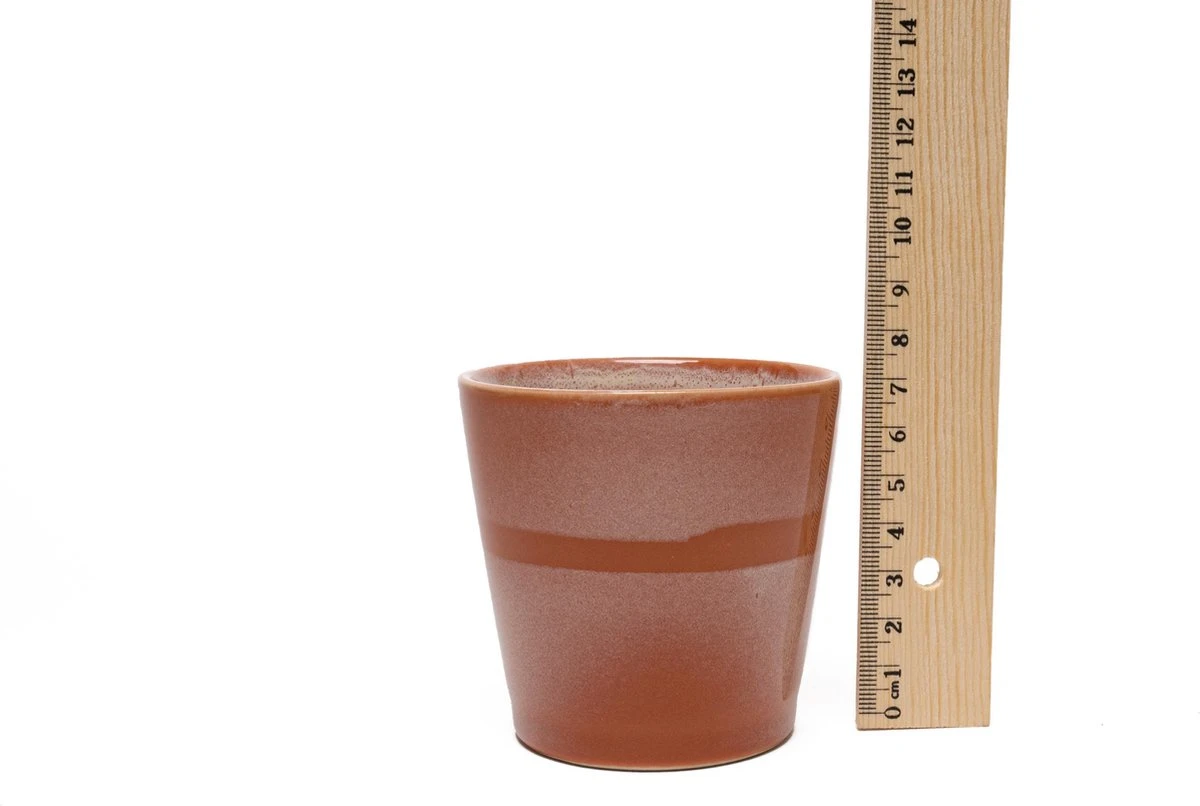 Koffiekopjes - Earth Koffiemok - 200ML En 310ML - Koffiebeker - Set Van 12 Kopjes (ook Los Verkrijgbaar) - Porselein - Hip En Trendy 8 Koffiekopjes - Earth Koffiemok - 200ML En 310ML - Koffiebeker - Set Van 12 Kopjes (ook Los Verkrijgbaar) - Porselein - Hip En Trendy - Afbeelding 6