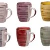 Merkloos Koffiemokken (6 Stuks) - Kleurrijk - Koffiekopjes 1 Merkloos Koffiemokken (6 Stuks) - Kleurrijk - Koffiekopjes -Bekerwinkel 1200x807 1