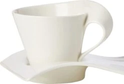 Villeroy & Boch New Wave Cappuccinoset - 8 Delig - Wit -Bekerwinkel 1200x814 2