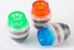 Waterfilter | Blauw | Kraanfilter | Waterzuiveraar | Waterfilter Voor Kraan | Keuken | Badkamer -Bekerwinkel 1200x821