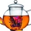 Bredemeijer - Theepot Verona 1,5L Enkelwandig Glas 2 Bredemeijer - Theepot Verona 1,5L Enkelwandig Glas -Bekerwinkel 1200x840 14