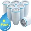 ZeroWater Waterfilter - 8-Pack - Waterkan Vervangingsfilters 2 ZeroWater Waterfilter - 8-Pack - Waterkan Vervangingsfilters -Bekerwinkel 1200x859 1