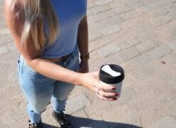 Retulp - Travel Mug - 275 Ml - Koffiebeker To Go - Mok - Night Black 14 Retulp - Travel Mug - 275 Ml - Koffiebeker To Go - Mok - Night Black -Bekerwinkel 1200x874 1