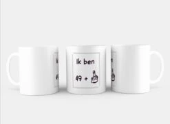 Akyol - 50 Jaar Sarah En Abraham Cadeau - Jubileum Man En Vrouw - Mok Met Opdruk - Verjaardagsmok - Grappige Tekst Mok - Jarig - Verjaardag | 350 ML Inhoud 9 Akyol - 50 Jaar Sarah En Abraham Cadeau - Jubileum Man En Vrouw - Mok Met Opdruk - Verjaardagsmok - Grappige Tekst Mok - Jarig - Verjaardag | 350 ML Inhoud -Bekerwinkel 1200x879