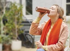 Mepal – Isoleerfles Ellipse 500 Ml – Houdt Je Drankje 12 Uur Warm En 24 Uur Koud – Rose Gold – Geschikt Voor Bruiswater – Thermosfles – Lekdicht 12 Mepal – Isoleerfles Ellipse 500 Ml – Houdt Je Drankje 12 Uur Warm En 24 Uur Koud – Rose Gold – Geschikt Voor Bruiswater – Thermosfles – Lekdicht -Bekerwinkel 1200x881