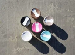 Retulp - Travel Mug - 275 Ml - Koffiebeker To Go - Mok - Night Black 10 Retulp - Travel Mug - 275 Ml - Koffiebeker To Go - Mok - Night Black -Bekerwinkel 1200x887