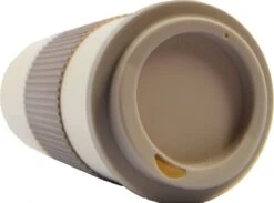 Reisbeker, Koffiebeker, Coffee To Go Beker, CRUISING TRAVEL MUG - To-Go BekerBeige 9 Reisbeker, Koffiebeker, Coffee To Go Beker, CRUISING TRAVEL MUG - To-Go BekerBeige -Bekerwinkel 1200x890 1