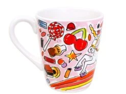 Blond Amsterdam Unicorn Mok - Made With Magic - 350 Ml 10 Blond Amsterdam Unicorn Mok - Made With Magic - 350 Ml -Bekerwinkel 1200x900 20