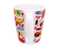 Blond Amsterdam Unicorn Mok - Made With Magic - 350 Ml 11 Blond Amsterdam Unicorn Mok - Made With Magic - 350 Ml -Bekerwinkel 1200x900 21