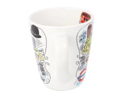 Blond Amsterdam City Londen Mok - 350 Ml -Bekerwinkel 1200x900 27