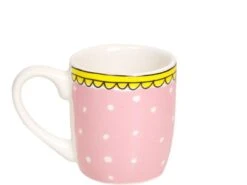 Blond Amsterdam - Even Bijkletsen - Espresso Kopje - Dots - 50 Ml 10 Blond Amsterdam - Even Bijkletsen - Espresso Kopje - Dots - 50 Ml -Bekerwinkel 1200x900 38