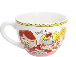 Blond Amsterdam - Even Bijkletsen - Kop - Roze - Hart - 0,35L 11 Blond Amsterdam - Even Bijkletsen - Kop - Roze - Hart - 0,35L -Bekerwinkel 1200x900 41