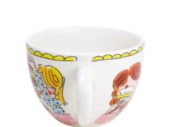 Blond Amsterdam - Even Bijkletsen - Kop - Roze - Hart - 0,35L 12 Blond Amsterdam - Even Bijkletsen - Kop - Roze - Hart - 0,35L -Bekerwinkel 1200x900 42