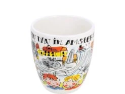 Blond Amsterdam City Amsterdam Minimok - 200 Ml 11 Blond Amsterdam City Amsterdam Minimok - 200 Ml -Bekerwinkel 1200x900 45