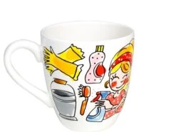 Blond Amsterdam Dirty Dishes Minimok - Blond - 200 Ml 7 Blond Amsterdam Dirty Dishes Minimok - Blond - 200 Ml -Bekerwinkel 1200x900 50