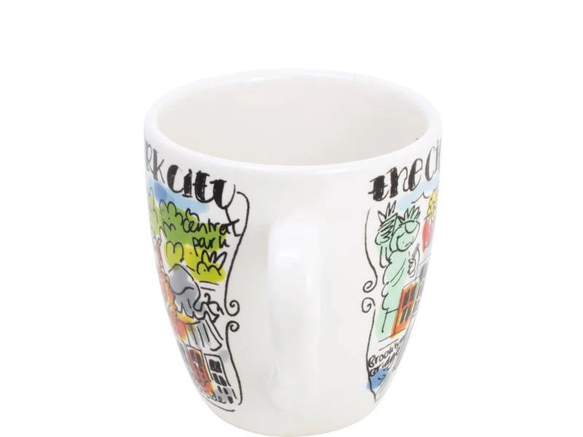 Blond Amsterdam City New York Minimok - 200 Ml 7 Blond Amsterdam City New York Minimok - 200 Ml - Afbeelding 5