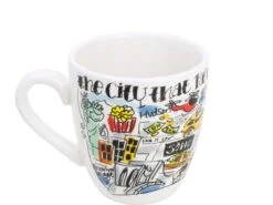 Blond Amsterdam City New York Minimok - 200 Ml 16 Blond Amsterdam City New York Minimok - 200 Ml -Bekerwinkel 1200x900 55