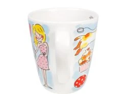 Blond Amsterdam - Beker - Dog Lover - 0,35L -Bekerwinkel 1200x900 58