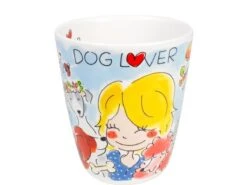 Blond Amsterdam - Beker - Dog Lover - 0,35L -Bekerwinkel 1200x900 59