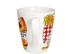 Blond Amsterdam Snack Mok - Groot - 350 Ml 11 Blond Amsterdam Snack Mok - Groot - 350 Ml -Bekerwinkel 1200x900 64