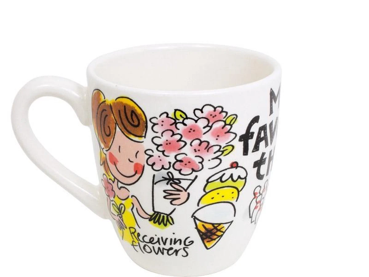 Blond Amsterdam Specials Minimok - 200 Ml 5 Blond Amsterdam Specials Minimok - 200 Ml - Afbeelding 3