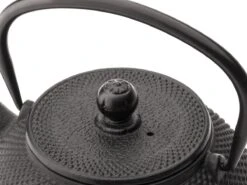 Bredemeijer - Theepot Jang 0,8L Gietijzer Zwart -Bekerwinkel 1200x900 77