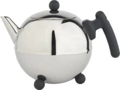 Bredemeijer - Theepot Bella Ronde 1,2L Zwart Beslag - Dubbelwandig 22 Bredemeijer - Theepot Bella Ronde 1,2L Zwart Beslag - Dubbelwandig -Bekerwinkel 1200x902 2