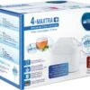 Filter Voor Kruik Met Filter Brita Maxtra (4 Pcs) 2 Filter Voor Kruik Met Filter Brita Maxtra (4 Pcs) -Bekerwinkel 1200x908