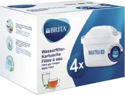 BRITA - Waterfilterpatroon MAXTRA+ 4Pack -Bekerwinkel 1200x913