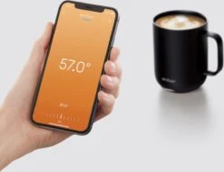 Ember Mug2 (Black) -Bekerwinkel 1200x916 1