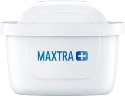 BRITA - Waterfilterpatroon MAXTRA+ 4Pack -Bekerwinkel 1200x928