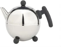 Bredemeijer - Theepot Bella Ronde 1,2L Zwart Beslag - Dubbelwandig 23 Bredemeijer - Theepot Bella Ronde 1,2L Zwart Beslag - Dubbelwandig -Bekerwinkel 1200x932 1