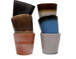 Koffiekopjes - Earth Koffiemok - 200ML En 310ML - Koffiebeker - Set Van 12 Kopjes (ook Los Verkrijgbaar) - Porselein - Hip En Trendy 31 Koffiekopjes - Earth Koffiemok - 200ML En 310ML - Koffiebeker - Set Van 12 Kopjes (ook Los Verkrijgbaar) - Porselein - Hip En Trendy -Bekerwinkel 1200x937 2