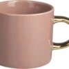 CasaLupo Koffiekopje Licht Roze-Goud 230 Ml 2 CasaLupo Koffiekopje Licht Roze-Goud 230 Ml -Bekerwinkel 1200x946