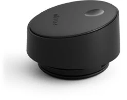 FELLOW - Carter "Move" Mug + Slide-Lock Deksel - Matte Black, 355ml 9 FELLOW - Carter "Move" Mug + Slide-Lock Deksel - Matte Black, 355ml -Bekerwinkel 1200x949