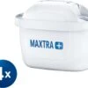 BRITA - Waterfilterpatroon MAXTRA+ 4Pack 1 BRITA - Waterfilterpatroon MAXTRA+ 4Pack -Bekerwinkel 1200x953