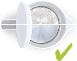 BRITA - Waterfilterkan Elemaris - Zwart - 3,5L - Inclusief 1 Maxtra+ Waterfilterpatroon -Bekerwinkel 1200x958 1