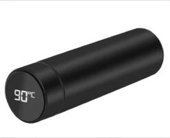 YUNICS® Thermoskan - Met Smart Temperatuur Display - Thermos - Thermosfles - Thermosbeker - Thermofles - Isoleerfles - Travel Mug - RVS - Zwart 9 YUNICS® Thermoskan - Met Smart Temperatuur Display - Thermos - Thermosfles - Thermosbeker - Thermofles - Isoleerfles - Travel Mug - RVS - Zwart -Bekerwinkel 1200x977 1