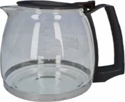 Merkloos Koffiepot Met Zwarte Deksel En Handvat 1,5 Liter - Glazen Universele Koffie/koffie Potten - 1500 Ml Reserve Koffiepotten 5 Merkloos Koffiepot Met Zwarte Deksel En Handvat 1,5 Liter - Glazen Universele Koffie/koffie Potten - 1500 Ml Reserve Koffiepotten -Bekerwinkel 1200x979 2