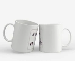 Akyol - 50 Jaar Sarah En Abraham Cadeau - Jubileum Man En Vrouw - Mok Met Opdruk - Verjaardagsmok - Grappige Tekst Mok - Jarig - Verjaardag | 350 ML Inhoud 10 Akyol - 50 Jaar Sarah En Abraham Cadeau - Jubileum Man En Vrouw - Mok Met Opdruk - Verjaardagsmok - Grappige Tekst Mok - Jarig - Verjaardag | 350 ML Inhoud -Bekerwinkel 1200x983 1